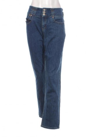 Damen Jeans Marc Lauge, Größe M, Farbe Blau, Preis € 14,99