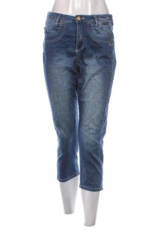 Damen Jeans Marc Lauge, Größe S, Farbe Blau, Preis 13,49 €