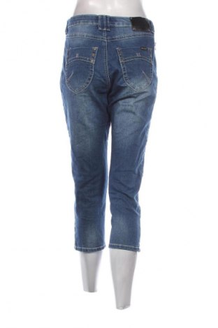 Damen Jeans Marc Lauge, Größe S, Farbe Blau, Preis € 14,99