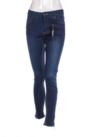 Damen Jeans Marc Lauge, Größe S, Farbe Blau, Preis 32,99 €