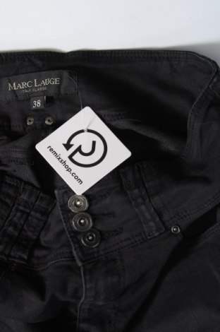 Blugi de femei Marc Lauge, Mărime XS, Culoare Negru, Preț 54,99 Lei