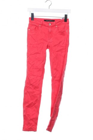 Damskie jeansy Marc O'Polo, Rozmiar S, Kolor Czerwony, Cena 42,99 zł