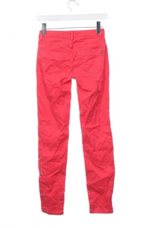 Damskie jeansy Marc O'Polo, Rozmiar S, Kolor Czerwony, Cena 85,99 zł