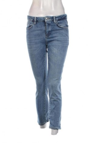 Damen Jeans Massimo Dutti, Größe S, Farbe Blau, Preis 21,49 €