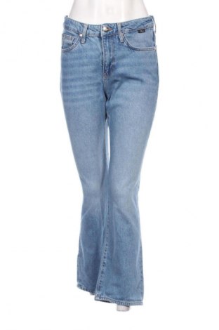 Damen Jeans Mavi, Größe S, Farbe Blau, Preis € 12,99