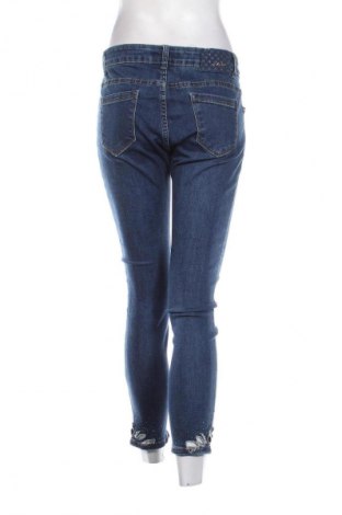 Damen Jeans Max&liu, Größe M, Farbe Blau, Preis € 10,49