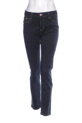 Damen Jeans Max&liu, Größe M, Farbe Blau, Preis 10,49 €