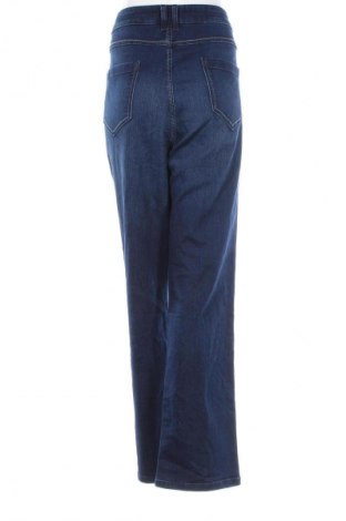 Női farmernadrág Maxi Blue, Méret XXL, Szín Kék, Ár 7 399 Ft