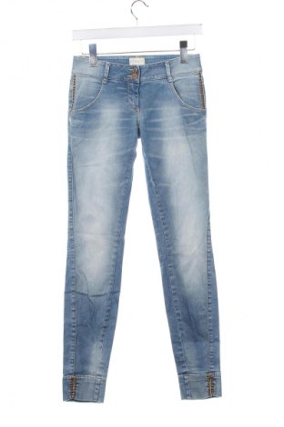 Damen Jeans Met, Größe XS, Farbe Blau, Preis 23,99 €