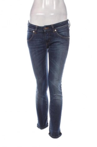 Damen Jeans Met, Größe M, Farbe Blau, Preis 18,99 €