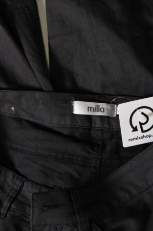 Blugi de femei Milla, Mărime S, Culoare Negru, Preț 31,99 Lei