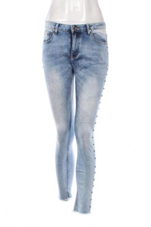 Damen Jeans Miss Anna, Größe M, Farbe Blau, Preis 10,49 €