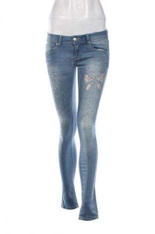 Damen Jeans Miss Bonbon, Größe M, Farbe Blau, Preis € 5,62