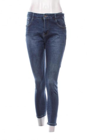 Damen Jeans Miss Natalie, Größe M, Farbe Blau, Preis 28,99 €