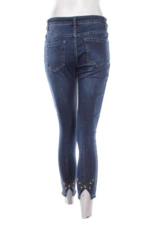 Damen Jeans Miss Natalie, Größe M, Farbe Blau, Preis € 13,49