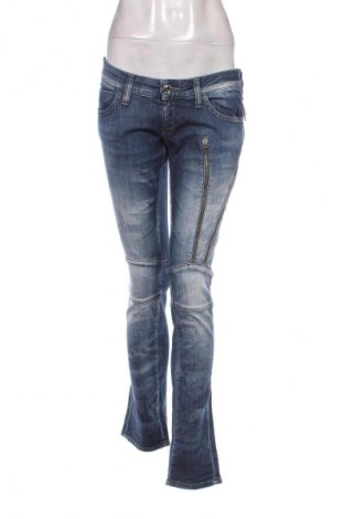 Damen Jeans Miss Sixty, Größe M, Farbe Blau, Preis € 21,49