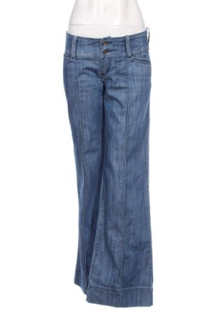 Damen Jeans Miss Softy, Größe M, Farbe Blau, Preis € 23,27