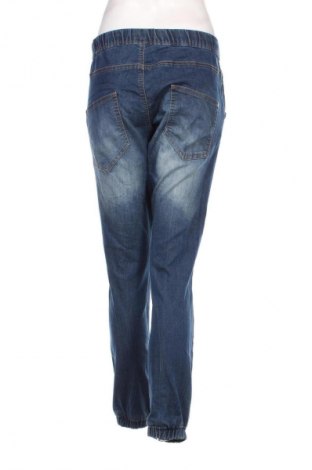 Damen Jeans Mister Lady, Größe L, Farbe Blau, Preis € 8,99