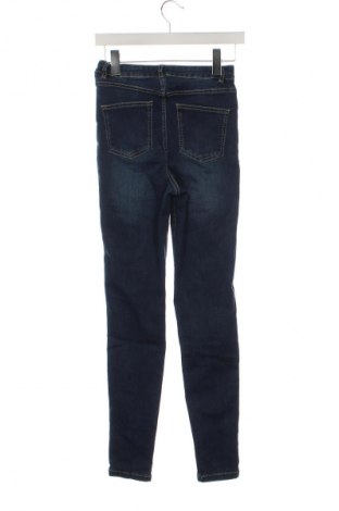 Damen Jeans Mohito, Größe XS, Farbe Blau, Preis 9,49 €