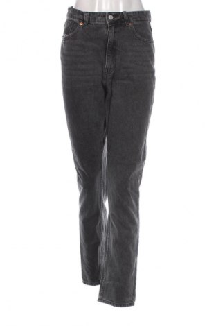 Damen Jeans Monki, Größe S, Farbe Schwarz, Preis 12,99 €