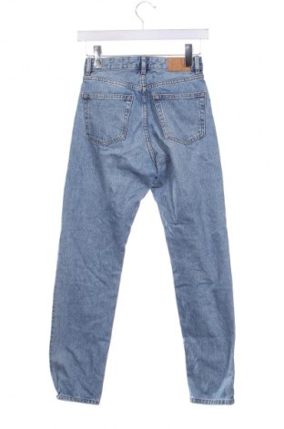 Damen Jeans Monki, Größe XXS, Farbe Blau, Preis € 11,49