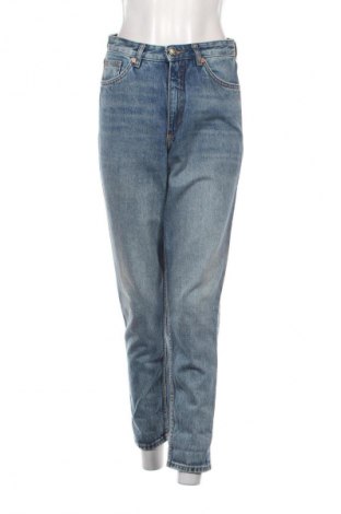 Damen Jeans Monki, Größe S, Farbe Blau, Preis 10,99 €