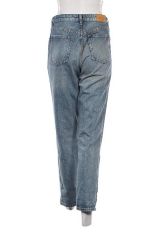 Damen Jeans Monki, Größe S, Farbe Blau, Preis 10,99 €