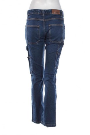 Damen Jeans Mono, Größe L, Farbe Blau, Preis € 56,37