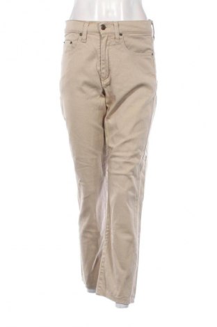 Damen Jeans Montana, Größe S, Farbe Beige, Preis € 8,49