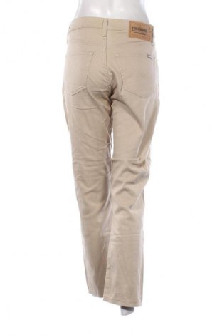 Damen Jeans Montana, Größe S, Farbe Beige, Preis € 8,49