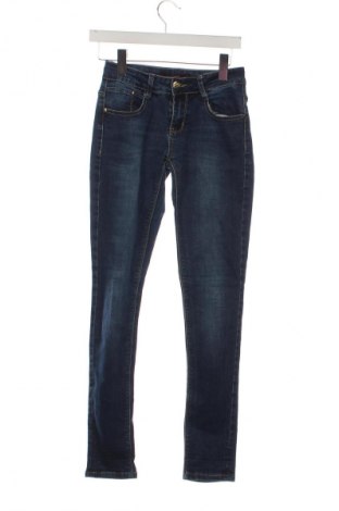 Damen Jeans Moon Girl, Größe S, Farbe Blau, Preis 8,49 €