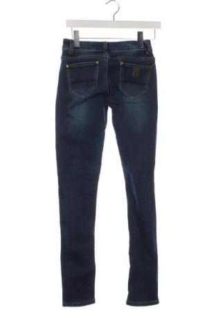 Damen Jeans Moon Girl, Größe S, Farbe Blau, Preis € 8,99