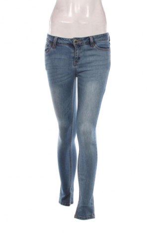 Damen Jeans Morgan, Größe S, Farbe Blau, Preis € 13,99