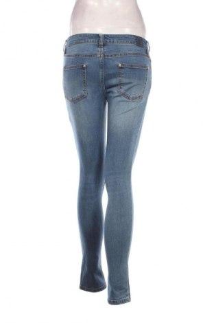 Damen Jeans Morgan, Größe S, Farbe Blau, Preis € 13,99