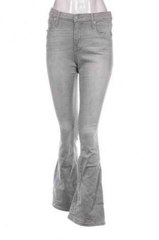 Damen Jeans Mossimo, Größe S, Farbe Grau, Preis 9,49 €