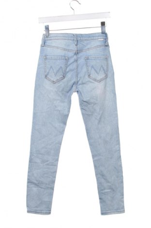 Damen Jeans Mother, Größe S, Farbe Blau, Preis € 45,52