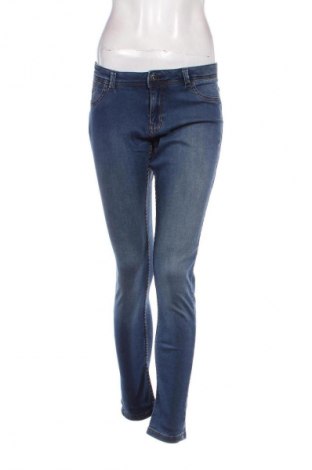 Damen Jeans Motivi, Größe L, Farbe Blau, Preis 18,49 €