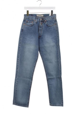 Damen Jeans Motor, Größe XXS, Farbe Blau, Preis 15,49 €