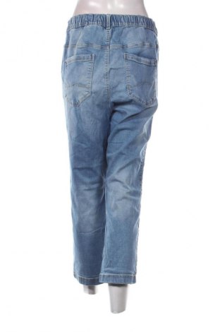 Damen Jeans Ms Mode, Größe XXL, Farbe Blau, Preis € 11,49