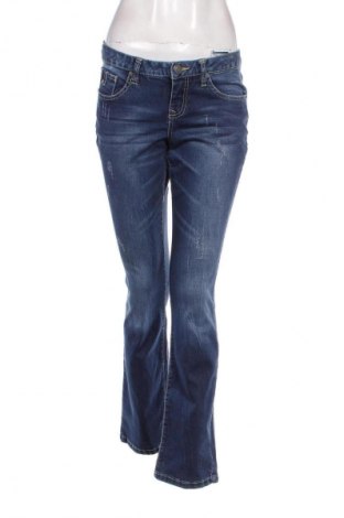 Damen Jeans Multiblu, Größe M, Farbe Blau, Preis € 8,49