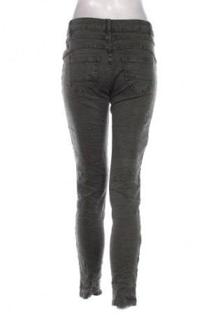 Damskie jeansy Multiblu, Rozmiar S, Kolor Zielony, Cena 92,99 zł