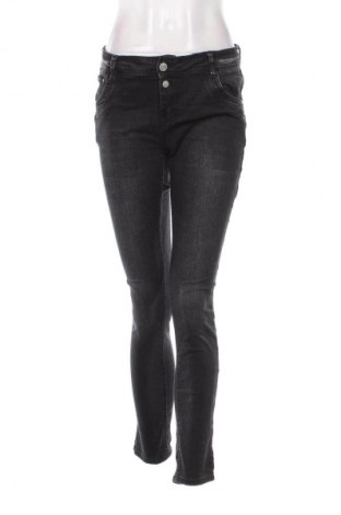 Damen Jeans Multiblu, Größe M, Farbe Grau, Preis € 9,49