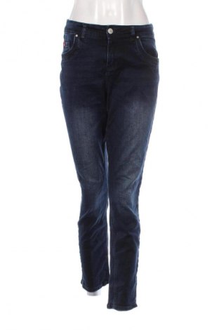 Damen Jeans Multiblu, Größe M, Farbe Blau, Preis € 7,99