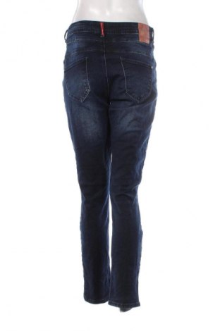 Damen Jeans Multiblu, Größe M, Farbe Blau, Preis 9,49 €