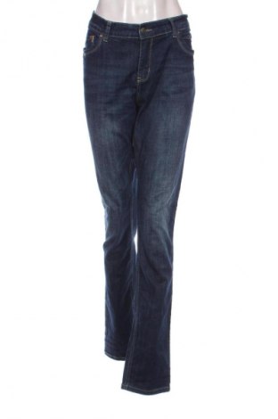 Damen Jeans Multiblu, Größe L, Farbe Blau, Preis 20,49 €