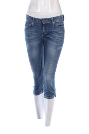 Damen Jeans Mustang, Größe M, Farbe Blau, Preis € 13,99