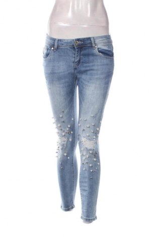 Damen Jeans My Hailys, Größe S, Farbe Blau, Preis 20,49 €