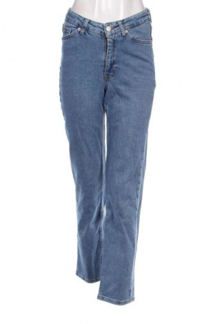 Damen Jeans NA-KD, Größe S, Farbe Blau, Preis € 20,92