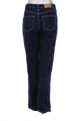 Damen Jeans NA-KD, Größe S, Farbe Blau, Preis € 13,49