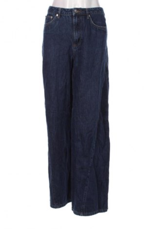 Damen Jeans NA-KD, Größe S, Farbe Blau, Preis 14,99 €